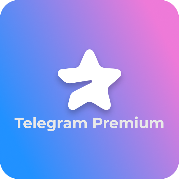 Telegram Premium