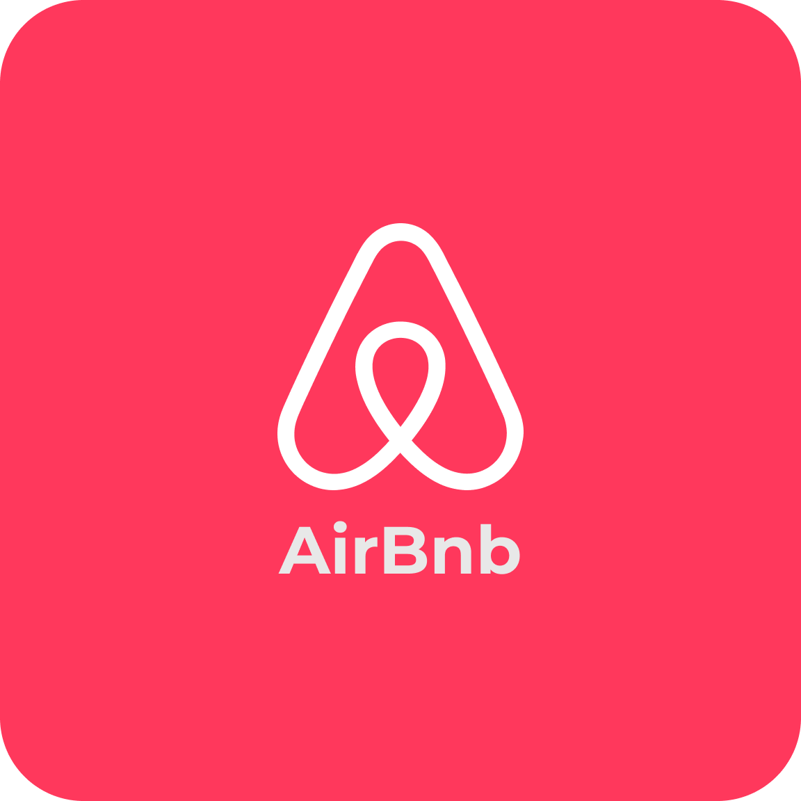 گیفت کارت AirBnb