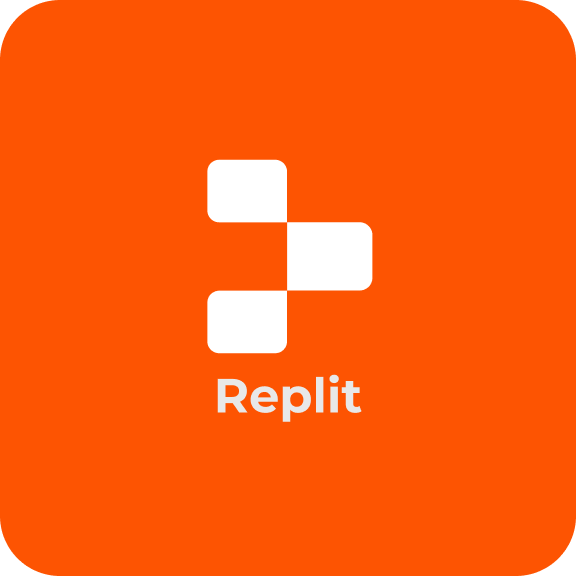 اکانت Replit