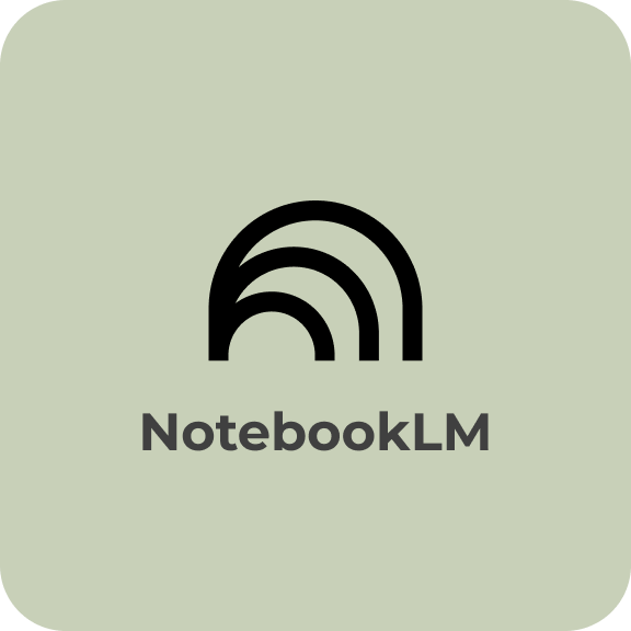 NotebookLM