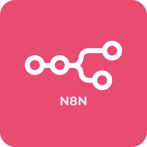  اکانت n8n