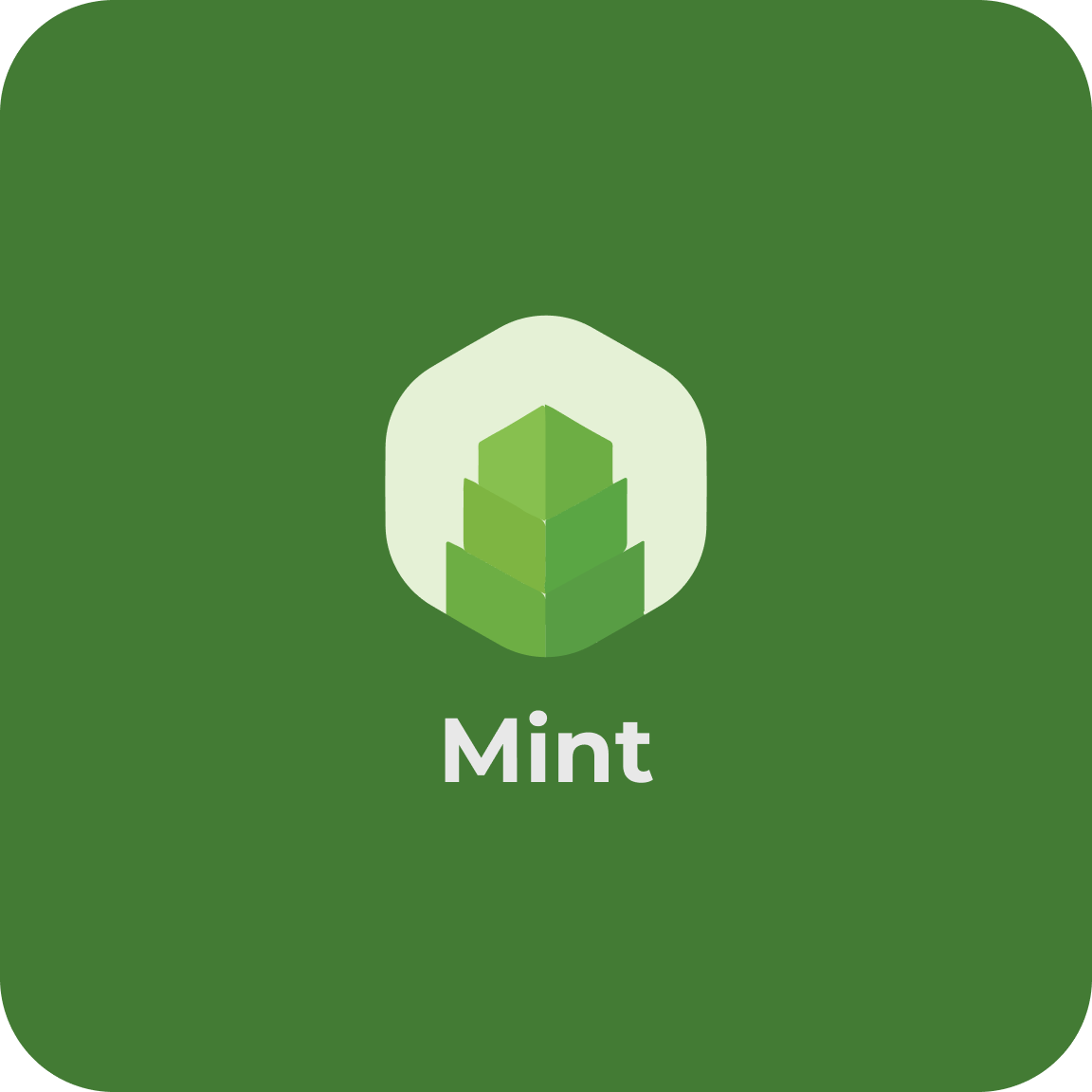 گیفت کارت Mint