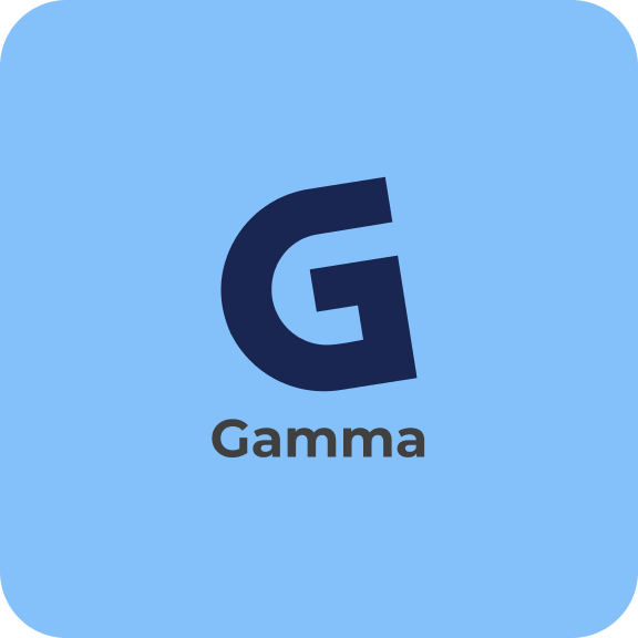 اکانت gamma