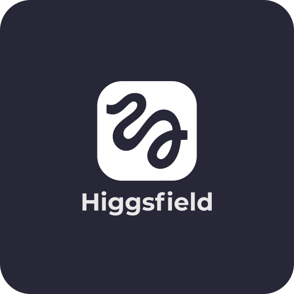 Higgsfield