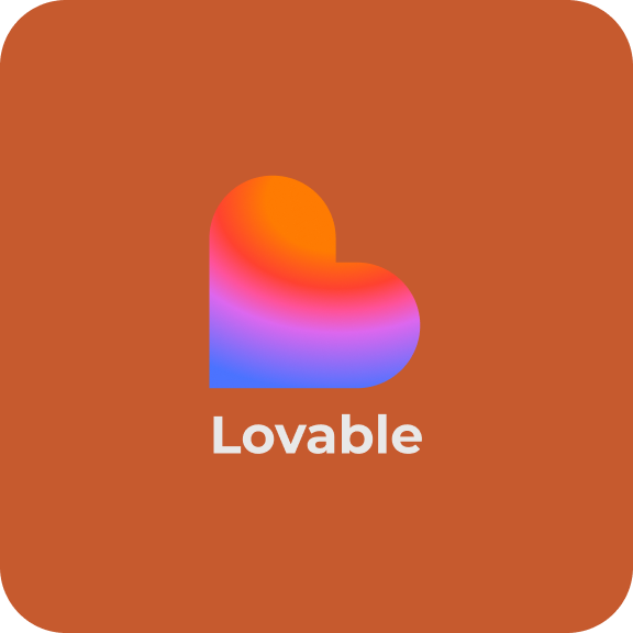 اکانت Lovable