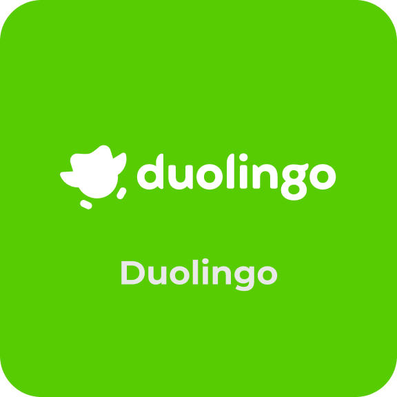 Duolingo