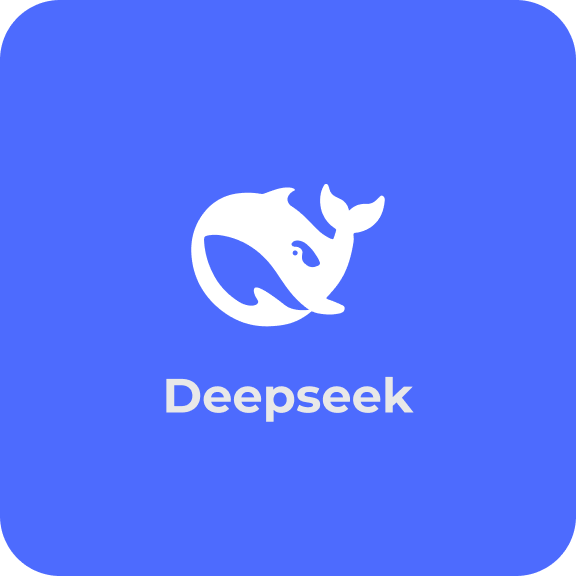 Deepseek