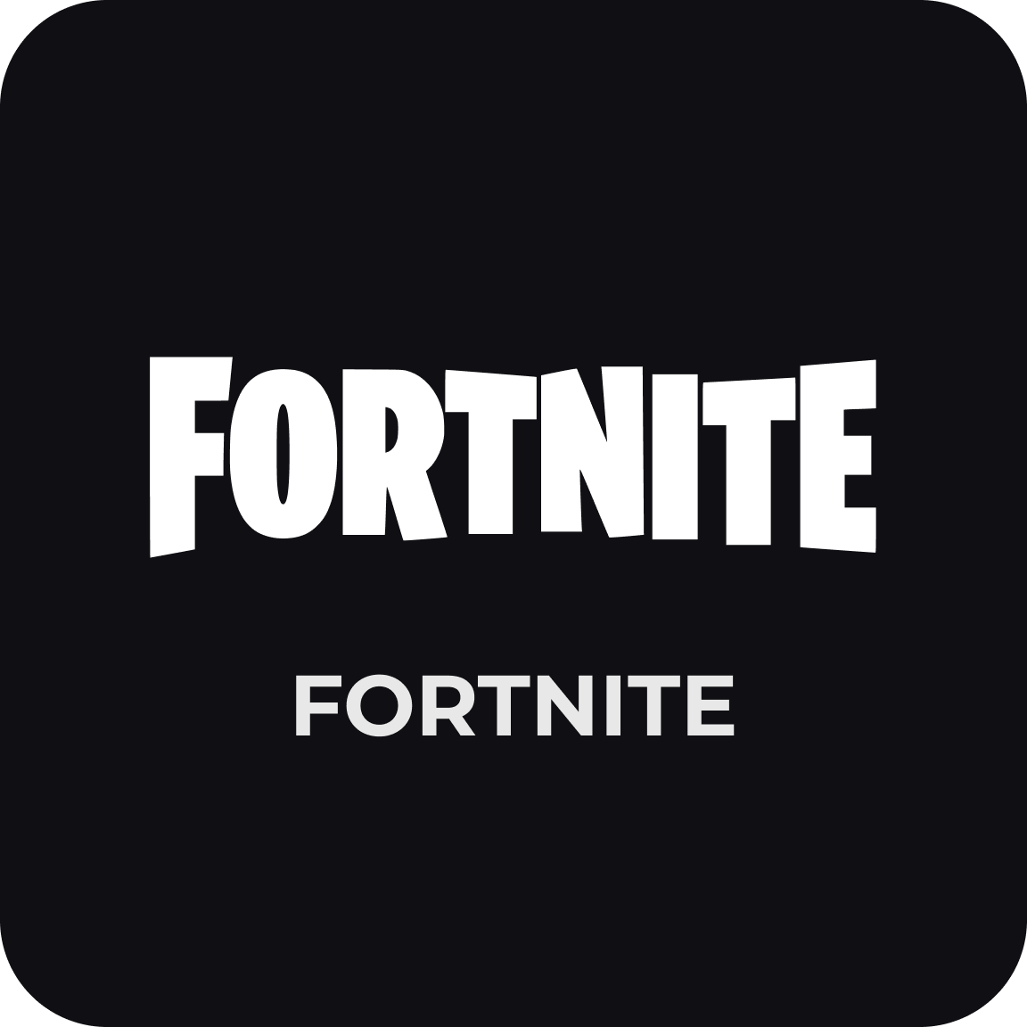 گیفت کارت فورتنایت