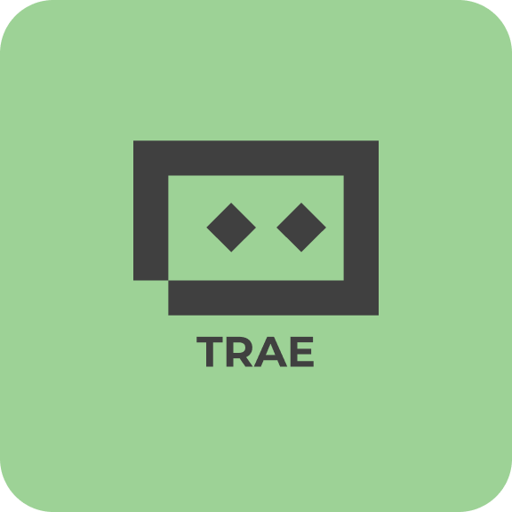 اکانت Trae