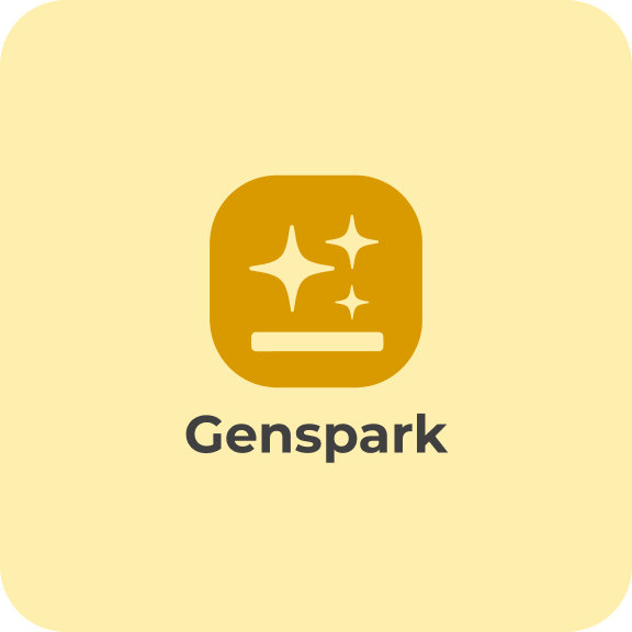 Genspark
