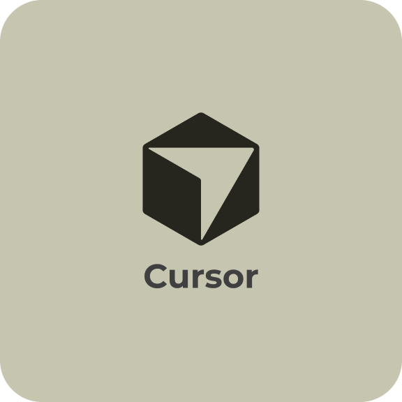 اکانت Cursor