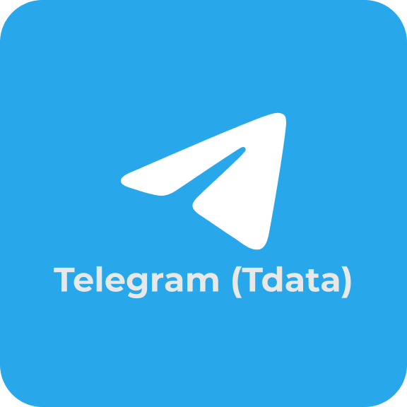 Telegram Tdata