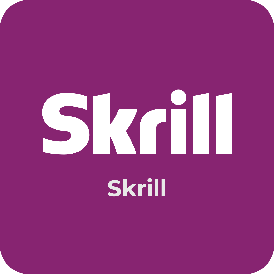 گیفت کارت Skrill