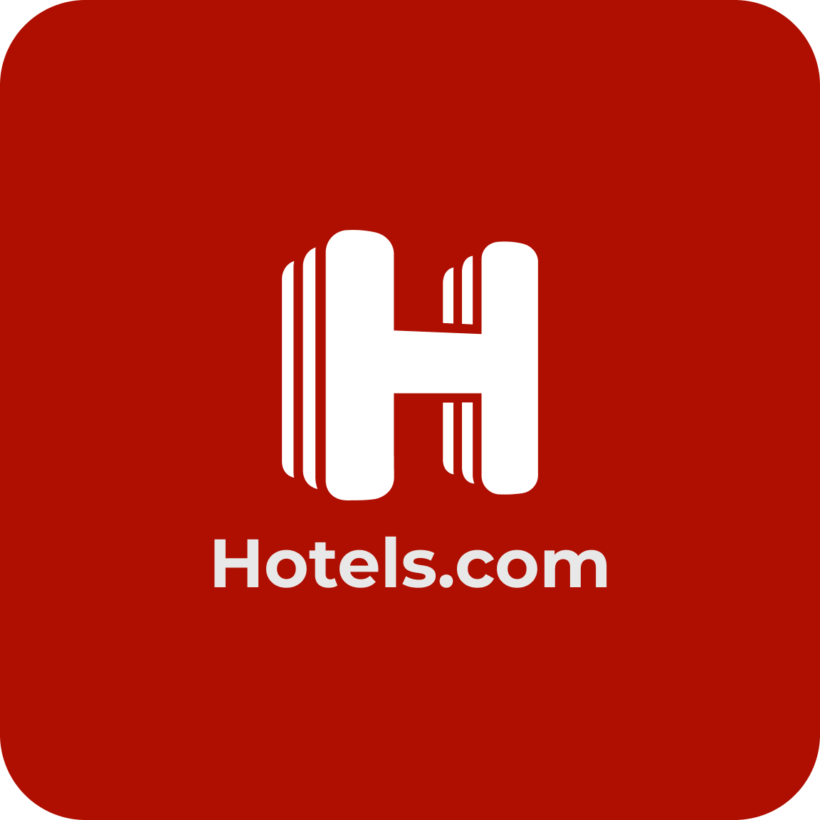 گیفت کارت Hotels com