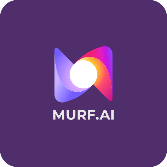اکانت Murf AI